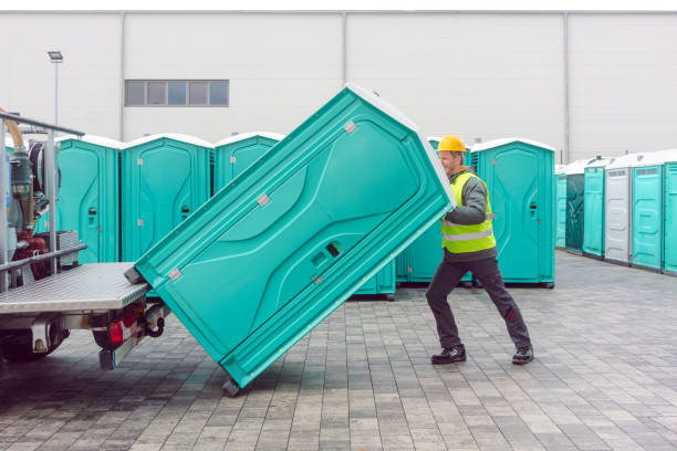 Best Portable toilet rental for construction  in Pemberton Heights, NJ