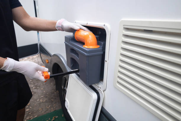 Best Local porta potty services  in Pemberton Heights, NJ