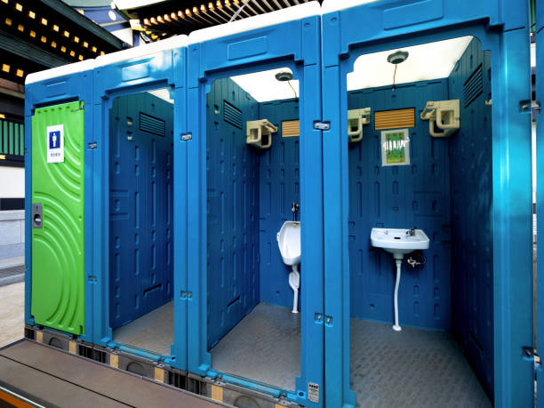 Professional porta potty rental in Pemberton Heights, NJ