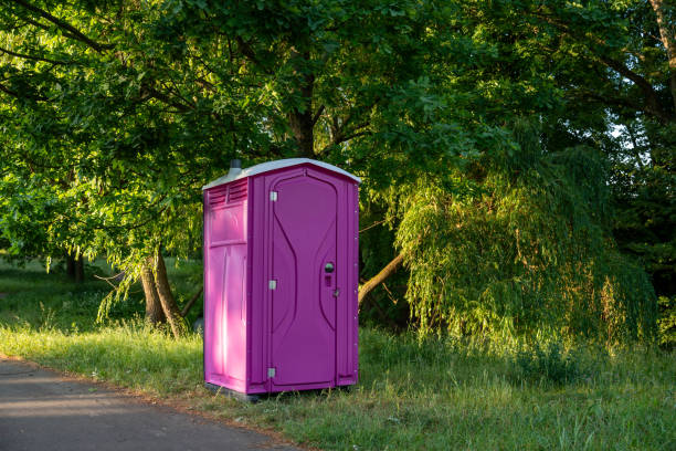 Best Porta potty delivery and setup  in Pemberton Heights, NJ